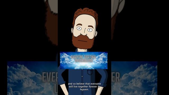 Comparing eschatology смотреть онлайн