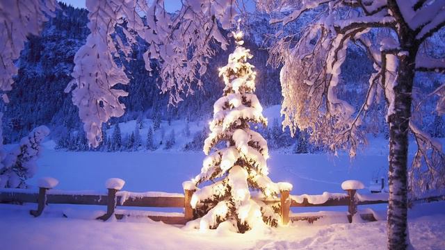 Chris Rea - Driving Home For Christmas - 1 Hour - Extended смотреть онлайн