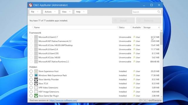 Debloat your Windows 10/11 | Optimize Windows for Gaming смотреть онлайн