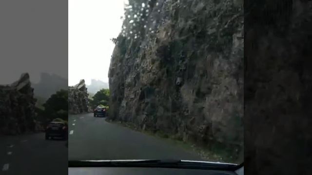 Путешествие на Майорку - трасса Serra de Tramuntana смотреть онлайн