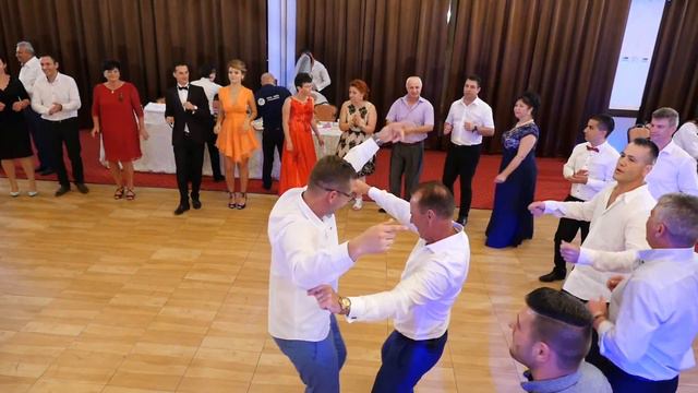 Formatia Rozmarin  - Muzica De Masa, Hora , Muzica De Petrecere