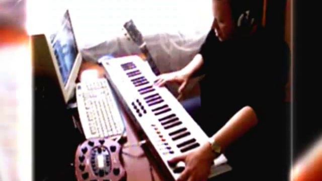 Sunny (instrumental version by "P-88") смотреть онлайн