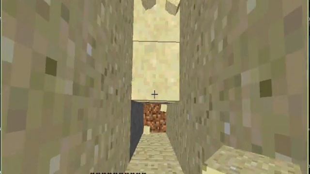 Minecraft Mods - TooManyItems + Single player commands смотреть онлайн