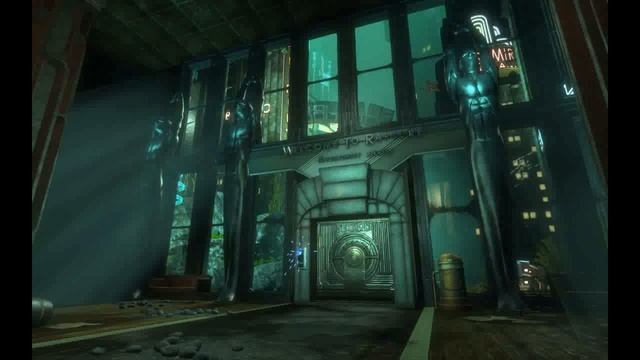 Bioshock The Collection won't start on pc смотреть онлайн