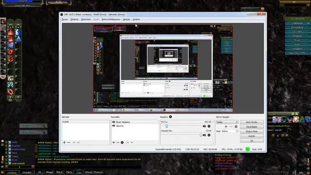 ORACLE GAME FARM LOSEMPİRES смотреть онлайн