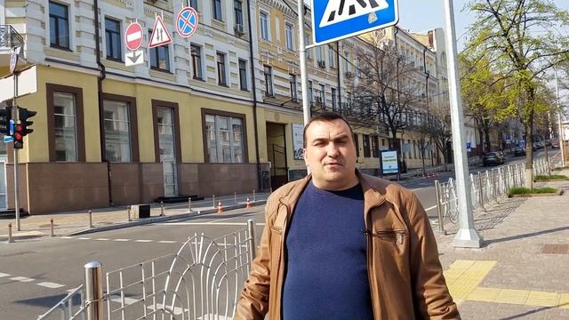 АВТОИСТОРИИ Часть 1: Как появились первые автомобили в Киеве смотреть онлайн