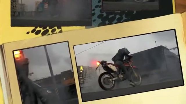 XR250 отжиг резины. light смотреть онлайн