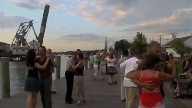 MYSTIC RIVER TANGO смотреть онлайн