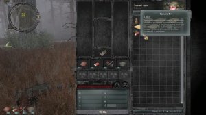 S.T.A.L.K.E.R. Возвращение в Зону #9. Оставшийся