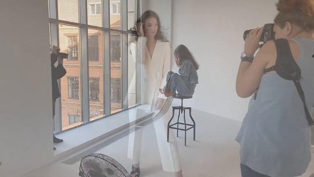 СТИЛИЗАЦИЯ СЪЕМОК!