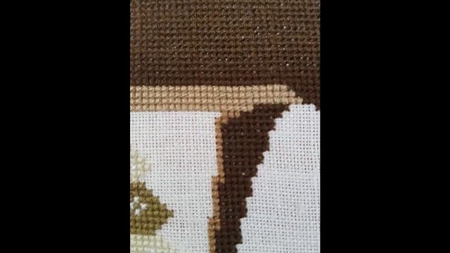 Клип о создании работы по дизайну Kathy Barrick Haven and nature sing смотреть онлайн