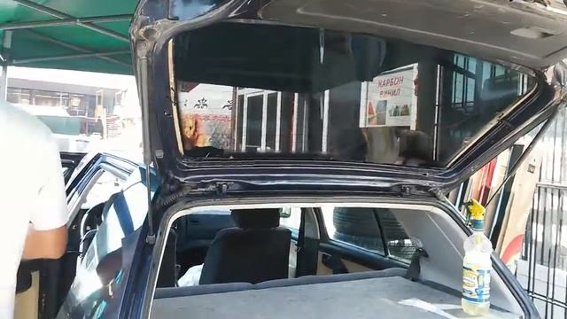 Как делать тонировку 1 смотреть онлайн