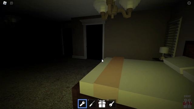 Roblox "Midnight Hours"(Basement Ending) смотреть онлайн
