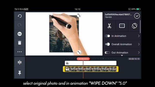 3 Editing Tricks For Youtubers In Kinemaster | Kinemaster Video Editing 2020 | Part -1