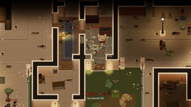 #08 ЯДЕРНОЕ ИЗОБИЛИЕ Shardpunk: Verminfall ПРОХОЖДЕНИЕ НА РУССКОМ смотреть онлайн