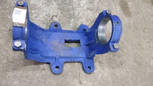 Кронштейн с бугелями Т-40/АгроЛавка смотреть онлайн