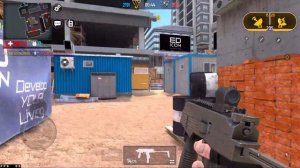 ПУТЬ НОВИЧКА ДЕНЬ 1 | ПЕРВЫЕ НАГРАДЫ И СКИНЫ В МОДЕРН ОПС