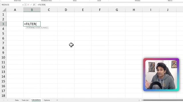 Make a beautiful and interactive To-Do List with Excel (Easy Tutorial ?) смотреть онлайн