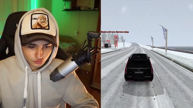 Слив ТОПОВОЙ СБОРКИ Для GTA Радмир в 2022 Году! Для СЛАБЫХ/МОЩНЫХ ПК! смотреть онлайн