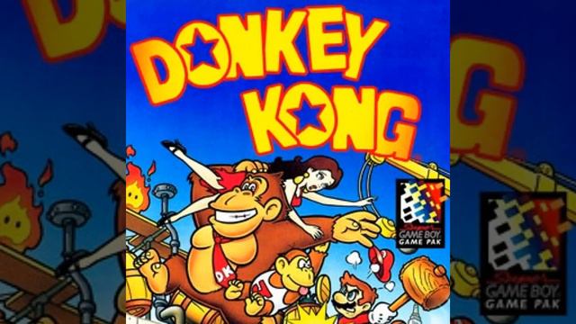 Clash | Donkey Kong ’94 смотреть онлайн