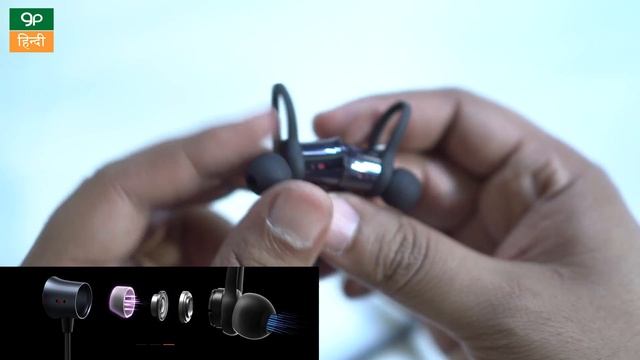 OnePlus Bullets Wireless Earphones Review! by Gadgets Portal HINDI смотреть онлайн
