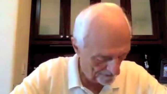 Ted Kotcheff Interview Part One