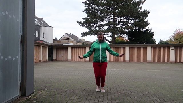 СКАКАЛКА ♡ВЛОГ♡ смотреть онлайн