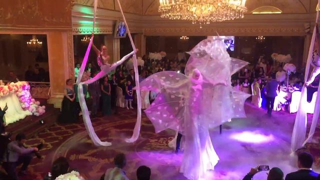 Гарик Хачатурян !!! 2 скрипка москва парадайз