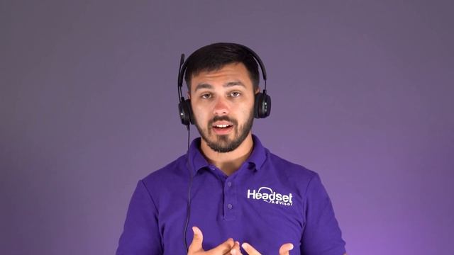 5 Best Wired Headsets For Business Under $50 - LIVE MIC TEST! смотреть онлайн