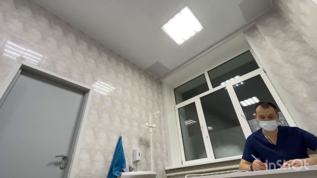 Меня забрали в больницу смотреть онлайн