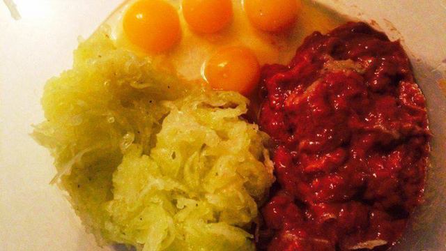 Книга рецептов