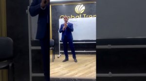 ВРАЧ, МАНУАЛЬНЫЙ ТЕРАПЕВТ ГРИГОРИЙ ГРИГОРАШ О ПРОДУКЦИИ КОМПАНИИ GLOBAL TREND.