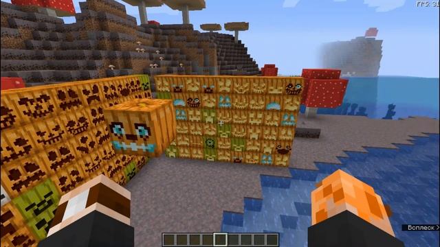 ТОП 10 РЕСУРС ПАКОВ которые изменят внешность Майнкрафта // Minecraft 1.16.x смотреть онлайн
