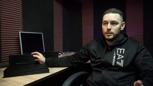 Ground Zero GZHA Mini One, Mini Two, Mini Four, Mini Five