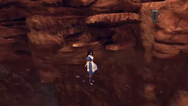 обзор Alice Madness Returns смотреть онлайн