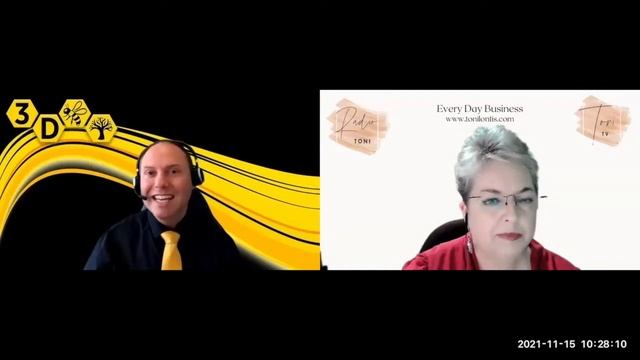 International Real Estate Insights from the Expert | Toni TV Every Day Business смотреть онлайн