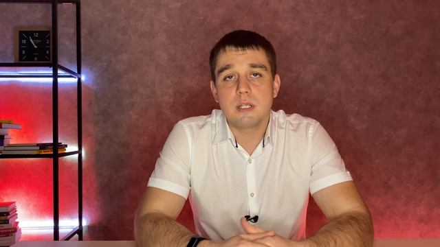 Почему сложно учиться взрослым? Бизнес- тренер, Константин Пушнин. смотреть онлайн