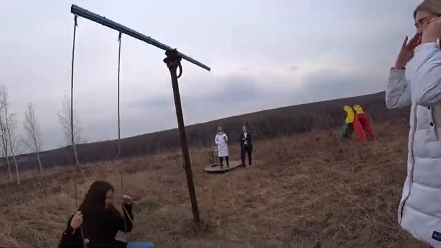 Как Я провожу КАРАНТИН в ДЕРЕВНЕ