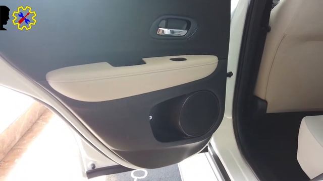 All New Honda HR V 2020 смотреть онлайн