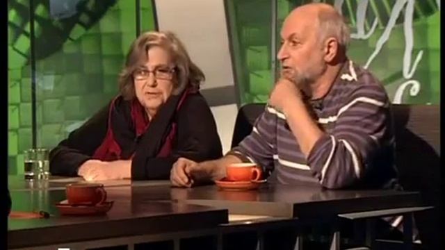 190 Школа Злословия Кама Гинкас и Генриетта Яновская 2 смотреть онлайн