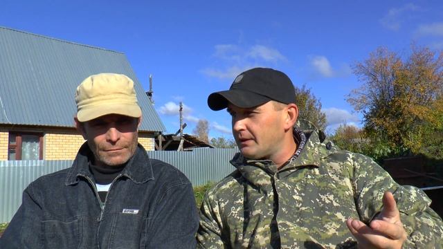 НАЛОГ НА ТУНЕЯДСТВО, новая камера, про стримы.