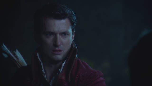 Однажды в сказке / Once Upon a Time – 5 сезон 17 серия