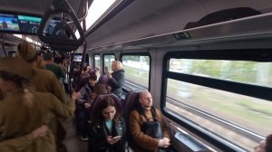 Песня Катюша в Иволге 4.0