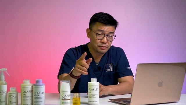 Olaplex Products Review By Hair Doctor