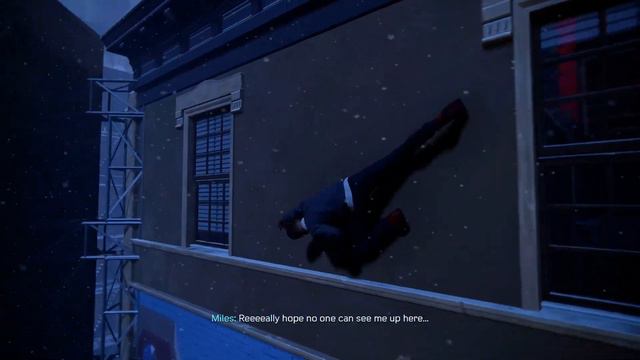 (PS5) Marvel's Spider-Man: Miles Morales | Gameplay Walkthrough [4k 60 FPS HDR] Part - 3 смотреть онлайн