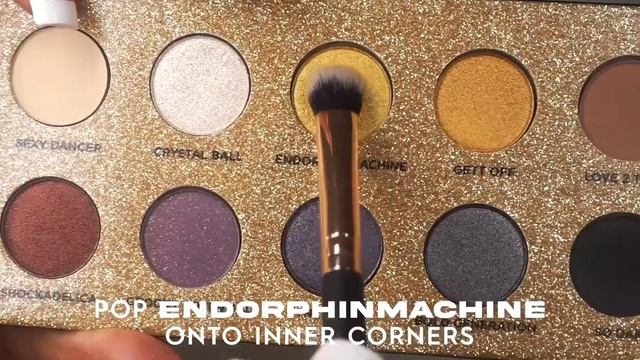 Hot New and Trending Makeup! Urban Decay x Prince Collection!!! смотреть онлайн