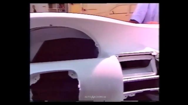 1993 Fiat Punto Mk1 смотреть онлайн