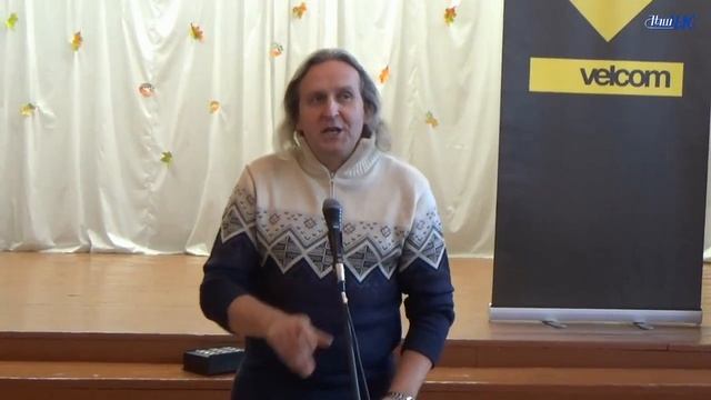 Уроки социально-образовательного проекта «Чытаем па-беларуску з velcom» смотреть онлайн