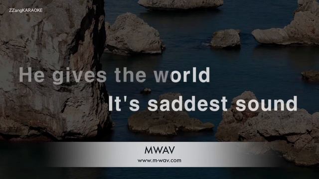 Simon & Garfunkel-El Condor Pasa (If I Could) (Karaoke Version) смотреть онлайн