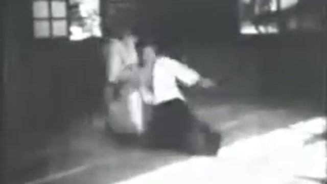 Морихей Уэсиба смотреть онлайн